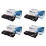 Compatible Ricoh Type SPC220E 4 Colour Toner Cartridge Multipack