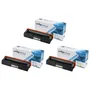 Compatible Ricoh 4064 High Capacity 3 Colour Toner Cartridge Multipack