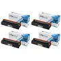 Compatible Ricoh 4064 High Capacity 4 Colour Toner Cartridge Multipack