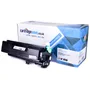 Compatible Black 407340 Ricoh Toner Cartridge