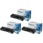 Compatible Ricoh 40771 3 Colour Toner Cartridge Multipack