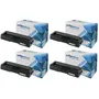 Compatible Ricoh 40771 4 Colour Toner Cartridge Multipack
