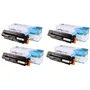 Compatible High Capacity 4 Colour HP 415X Toner Cartridge Multipack - (HP W2030X/31X/32X/33X)