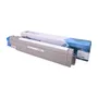 Compatible OKI 43837132 Black Toner Cartridge