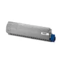 OKI 44059231 Cyan Toner Cartridge