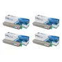 Compatible OKI 4405925 4 Colour Toner Cartridge High Capacity Multipack