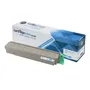 Compatible OKI 44059255 Cyan High Capacity Toner Cartridge