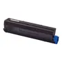 OKI 44315320 Black Toner Cartridge