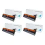 Compatible Oki 448444 4 Colour Image Drum Multipack (44844469/70/71/72)
