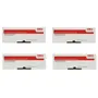 Oki 4497351 4 Colour Toner Cartridge Multipack