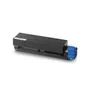 OKI 44992402 High Capacity Black Toner Cartridge