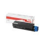 OKI 44992402 High Capacity Black Toner Cartridge