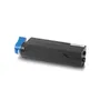 OKI 44992402 High Capacity Black Toner Cartridge