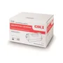 OKI 45439002 High Capacity Black Toner Cartridge