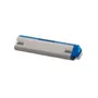 OKI 45536511 Cyan Toner Cartridge