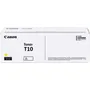 Canon T10 High Capacity Yellow Toner Cartridge - (4563C001)