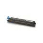 Oki 45807102 Black Toner Cartridge