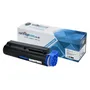 Compatible Oki 45807102 Black Toner Cartridge