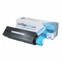 Compatible Oki 45807116 Black Toner Cartridge