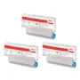 Oki 458628 3 Colour Toner Cartridge Multipack
