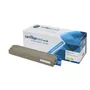 Compatible Oki 45862814 High Capacity Yellow Toner Cartridge