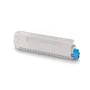 Oki 45862837 Yellow Toner Cartridge