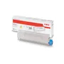 Oki 45862837 Yellow Toner Cartridge