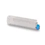 Oki 45862838 Magenta Toner Cartridge