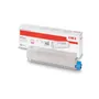 Oki 45862838 Magenta Toner Cartridge
