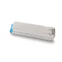 Oki 45862838 Magenta Toner Cartridge