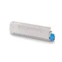 Oki 45862839 Cyan Toner Cartridge