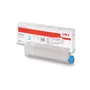Oki 45862839 Cyan Toner Cartridge