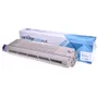Compatible OKI 45862839 Cyan Toner Cartridge