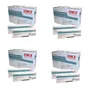 OKI 4643801 Colour Image Drum Multipack