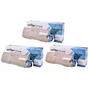 Compatible Oki 4649040 3 Colour Toner Cartridge Multipack