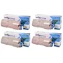 Compatible Oki 4649040 4 Colour Toner Cartridge Multipack