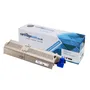 Compatible Oki 46490608 High Capacity Black Toner Cartridge