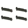 Oki 4650741 4 Colour Image Drum Unit Multipack