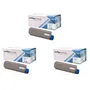Compatible Oki 4650750 3 Colour Toner Cartridge Multipack 