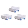 Compatible OKI 4650761 3 Colour Toner Cartridge Multipack