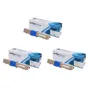 Compatible Oki 4650870 High Capacity 3 Colour Toner Cartridge Multipack