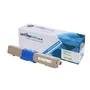 Compatible Oki 46508709 High Capacity Yellow Toner Cartridge