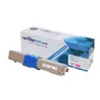 Compatible Oki 46508710 High Capacity Magenta Toner Cartridge