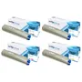 Compatible OKI 468613 High Capacity 4 Colour Toner Cartridge Multipack