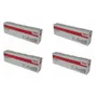Oki 468613 High Capacity 4 Colour Toner Cartridge Multipack