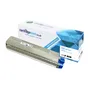 Compatible OKI 46861308 High Capacity Black Toner Cartridge