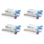 Compatible OKI 470957 4 Colour Toner Cartridge Multipack