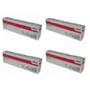 OKI 470957 4 Colour Toner Cartridge Multipack