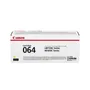 Canon 064 Yellow Toner Cartridge (4931C001)