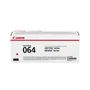 Canon 064 Magenta Toner Cartridge (4933C001)